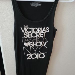 Victoria's Secret Fashion Show Tank